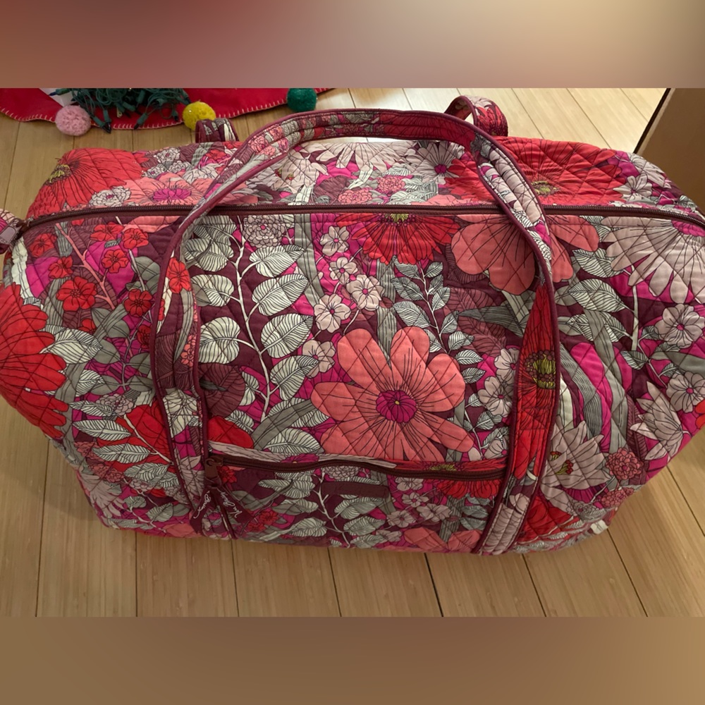 Vera Bradley Bag